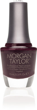 Morgan Taylor Nail Lacquer, .5 Oz. Well Spent -