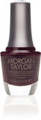 Morgan Taylor Nail Lacquer, .5 Oz. Well Spent - #50037