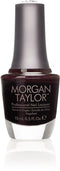 Morgan Taylor Nail Lacquer, .5 Oz. Most Wanted - #50039