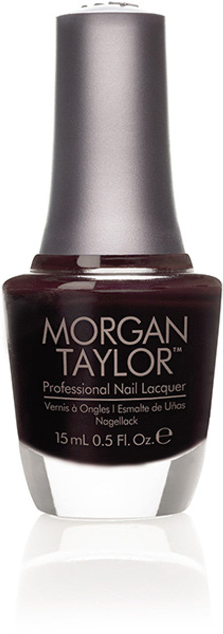 Morgan Taylor Nail Lacquer, .5 Oz. Most Wanted -