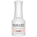 Kiarasky Gel Polish G5003 Laven-dare .5 fl oz / 15mL