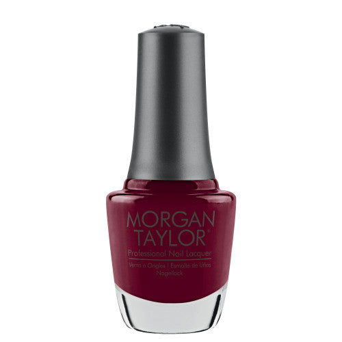 Morgan Taylor Nail Lacquer, .5 Oz. Wonder Woman