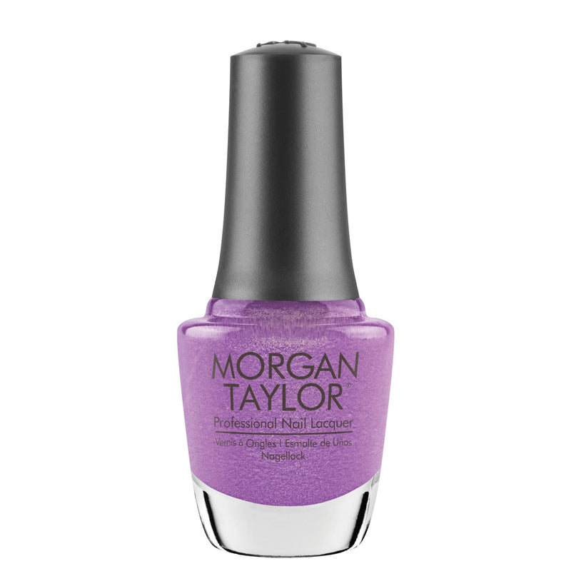 Morgan Taylor Nail Lacquer, .5 Oz. Something To Blog About -