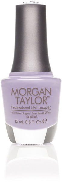 Morgan Taylor Nail Lacquer, .5 Oz. P.S. I Love You -