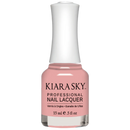 Kiara Sky Nail Lacquer - Oh-So-Boho N5004