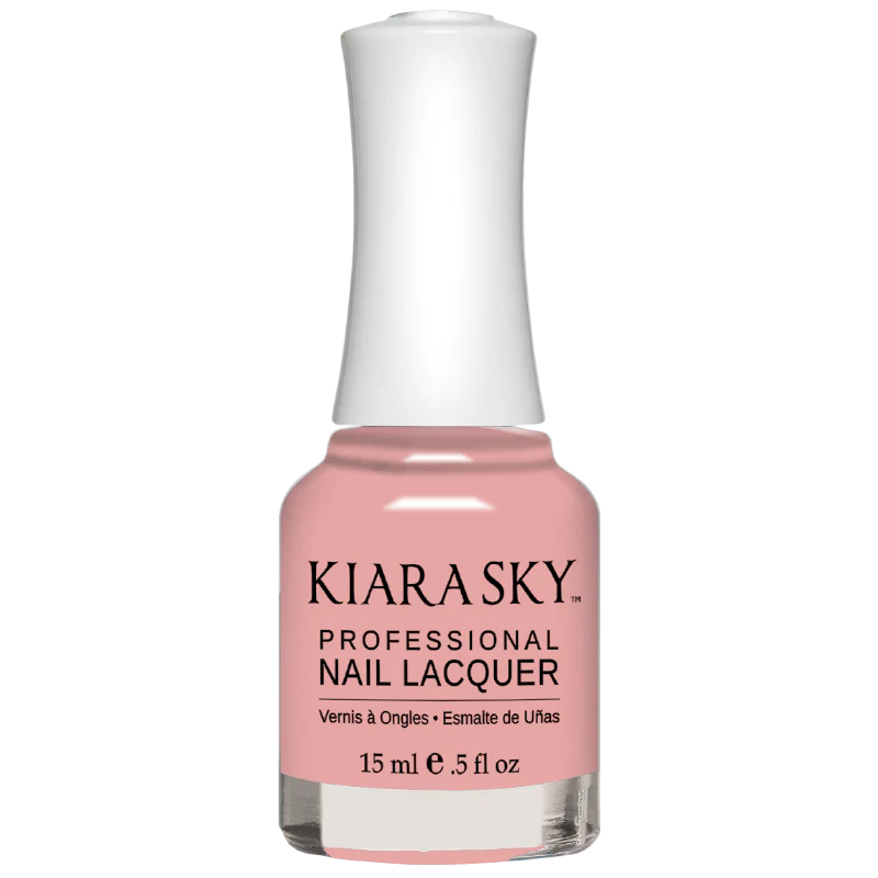 Kiara Sky Nail Lacquer - Oh-So-Boho N5004