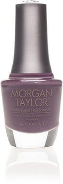 Morgan Taylor Nail Lacquer, .5 Oz. Met My Match -