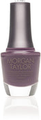 Morgan Taylor Nail Lacquer, .5 Oz. Met My Match - #50057