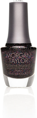 Morgan Taylor Nail Lacquer, .5 Oz.  New York State of Mind -