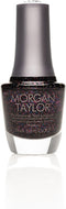 Morgan Taylor Nail Lacquer, .5 Oz.  New York State of Mind - #50061