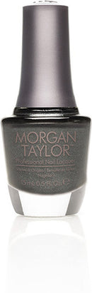 Morgan Taylor Nail Lacquer, .5 Oz. Metaling Around -