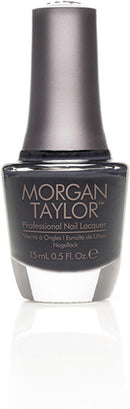 Morgan Taylor Nail Lacquer, .5 Oz.  Power Suit -