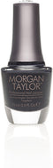 Morgan Taylor Nail Lacquer, .5 Oz.  Power Suit - #50063