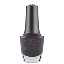 Morgan Taylor Nail Lacquer, .5 Oz. Sweater Weather