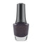 Morgan Taylor Nail Lacquer, .5 Oz. Sweater Weather #50064