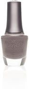 Morgan Taylor Nail Lacquer, .5 Oz. Dress Code - #50066