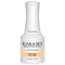 Kiarasky Gel Polish G5006 Bare Velvet .5 fl oz / 15mL