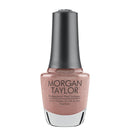 Morgan Taylor Nail Lacquer, .5 Oz. No Way Rosé