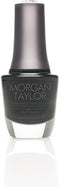 Morgan Taylor Nail Lacquer, .5 Oz. I Make the Money Honey - #50081