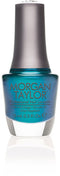 Morgan Taylor Nail Lacquer, .5 Oz. Stop, Shop, & Roll - #50088