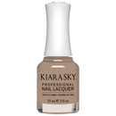 Kiara Sky Nail Lacquer - Teddy Bare N5008