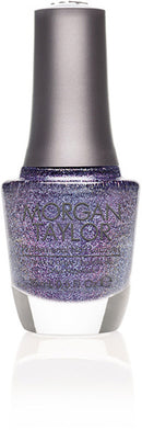 Morgan Taylor Nail Lacquer, .5 Oz. Make a Statement -