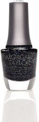 Morgan Taylor Nail Lacquer, .5 Oz. Under the Stars -