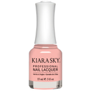 Kiara Sky Nail Lacquer - Pretty Please N5009