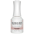 Kiarasky Gel Polish G5010 Wifey Material .5 fl oz / 15mL