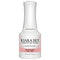 Kiarasky Gel Polish G5011 Etiquette First .5 fl oz / 15mL