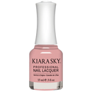 Kiara Sky Nail Lacquer - Etiquette First N5011