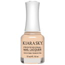 Kiara Sky Nail Lacquer - Sugar High N5013