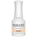 Kiarasky Gel Polish G5013 Sugar High .5 fl oz / 15mL