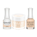 Kiara Sky All-in-One Trio - Sugar High 5013