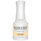 Kiarasky Gel Polish G5014 Honey Blonde .5 fl oz / 15mL