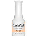 Kiarasky Gel Polish G5015 Yours Truly .5 fl oz / 15mL