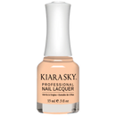 Kiara Sky Nail Lacquer - Yours Truly N5015