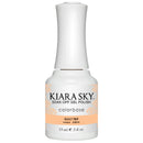 Kiarasky Gel Polish G5016 Guilt Trip .5 fl oz / 15mL