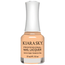 Kiara Sky Nail Lacquer - Guilt Trip N5016