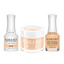 Kiara Sky All-in-One Trio - Guilt Trip 5016