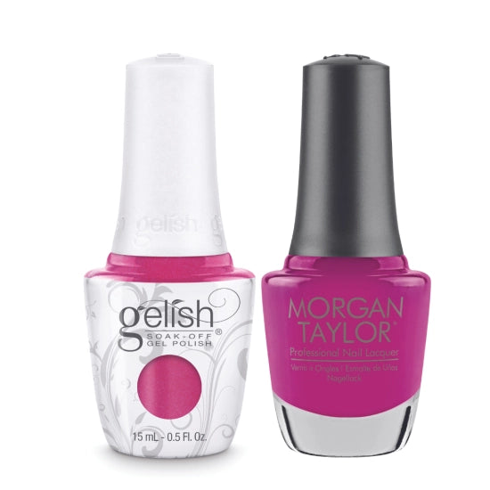 Gelish Gel Polish Duo