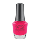 Morgan Taylor Nail Lacquer, .5 Oz. Pop-Arazzi Pose -