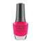 Morgan Taylor Nail Lacquer, .5 Oz. Pop-Arazzi Pose - #50181