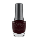 Morgan Taylor Nail Lacquer, .5 Oz. Pumps or Cowboy Boots? -