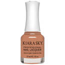 Kiara Sky Nail Lacquer - It's A Mood N5018