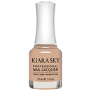 Kiara Sky Nail Lacquer - Wake Up Call N5020
