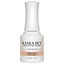 Kiarasky Gel Polish G5020 Wake Up Call  .5 fl oz / 15mL