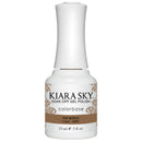 Kiarasky Gel Polish G5021 Top Notch .5 fl oz / 15mL