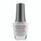 Morgan Taylor Nail Lacquer, .5 Oz. Let's Get Frosty - #50234