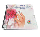Appointment Book, 6-Column 12” x 12.5” - Global Beauty Supply, LLC